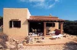 Dunas de Formentera